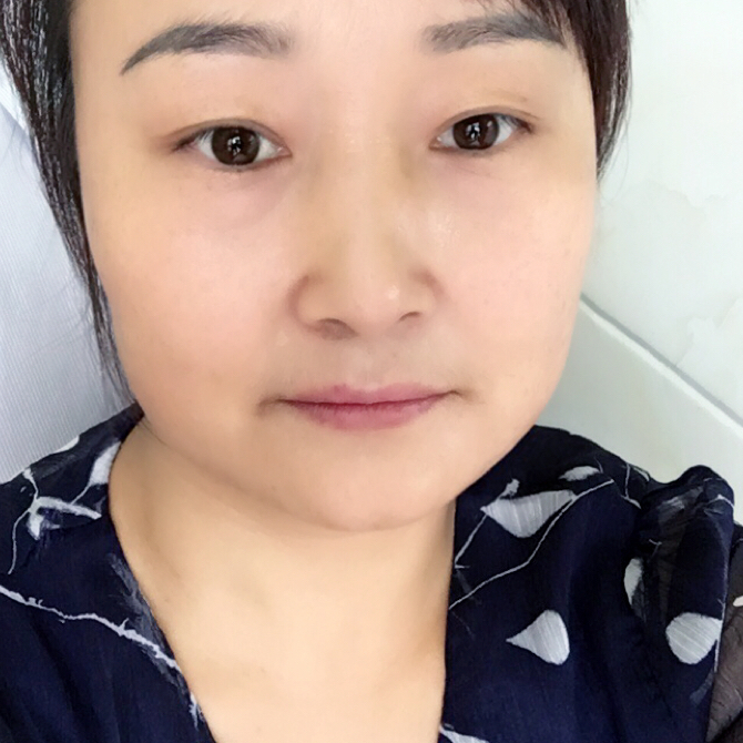 微微一笑
