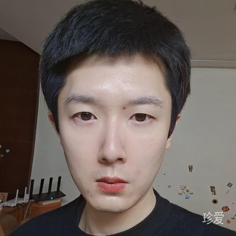 咪的世界在下雨