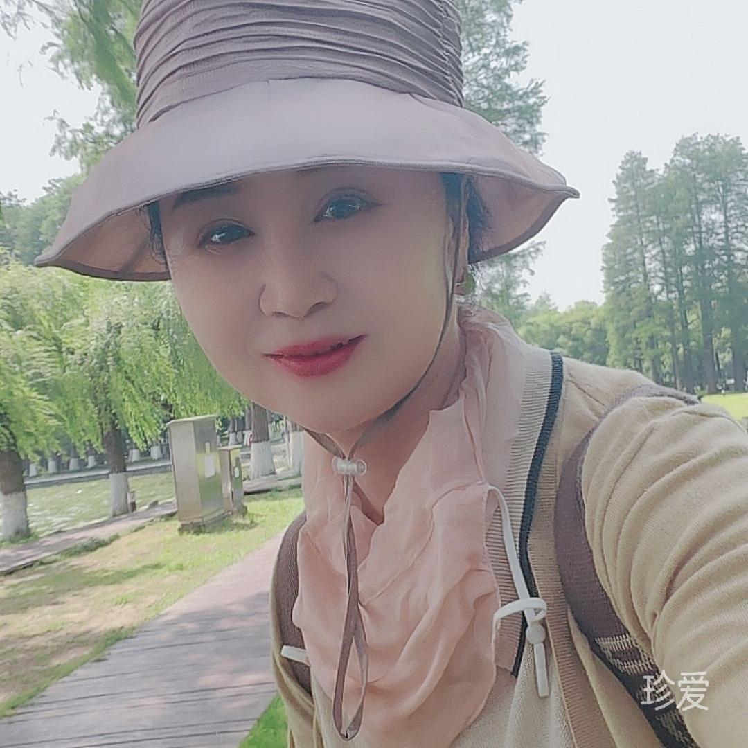 谁对谁长相厮守
