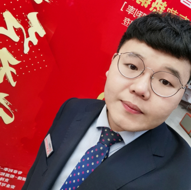 資深吃貨申火樂