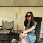愛(ài)伸懶腰的貓