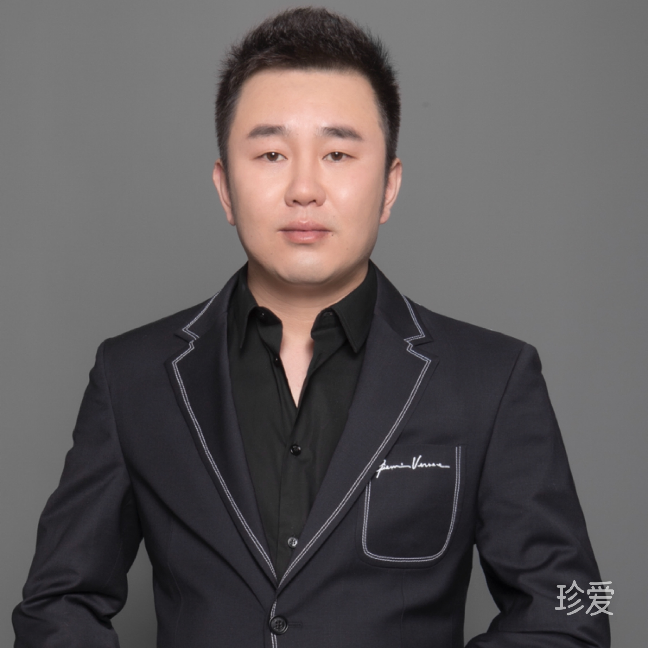 无名指的等待
