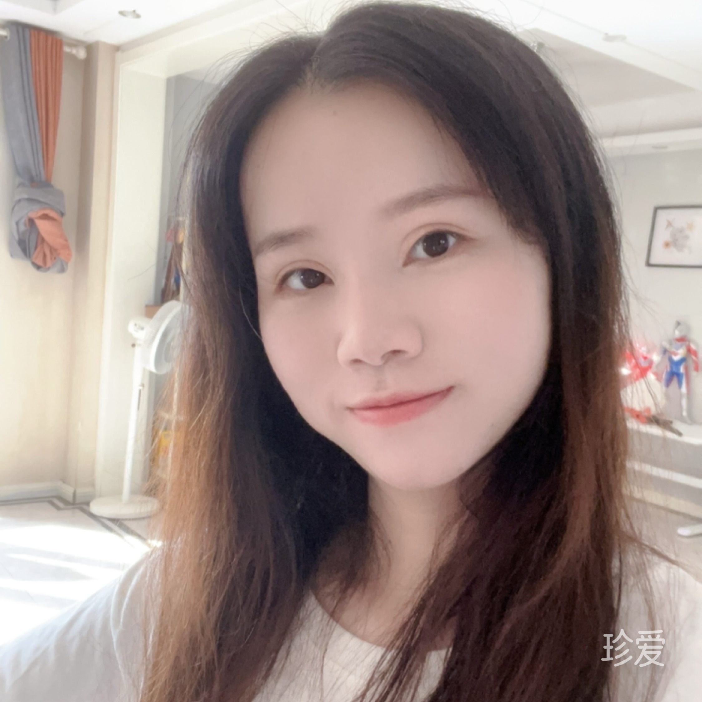 梓然夏天