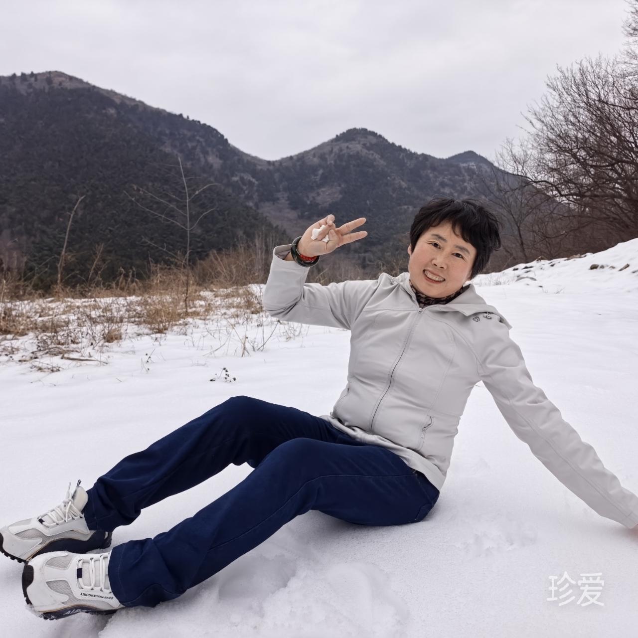 最重要的是开心