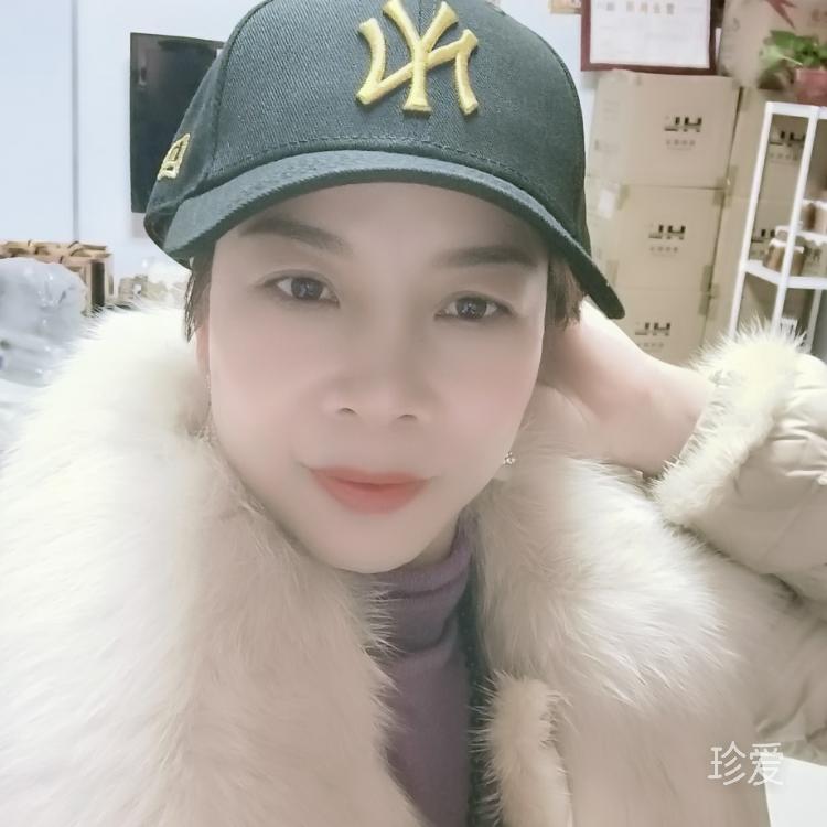 幸福的像花儿一样