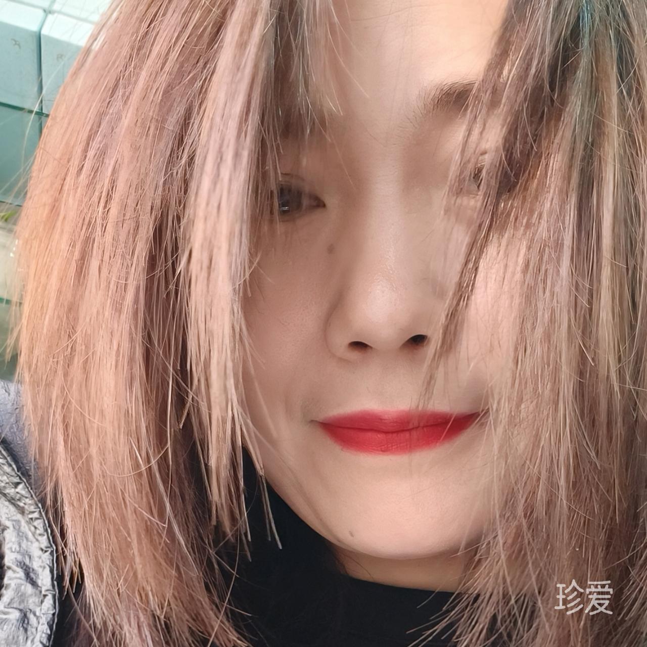 天空的云