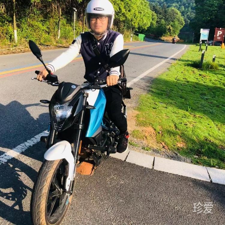 美麗人生始于行動