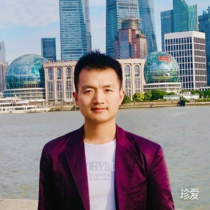 依靠的港湾