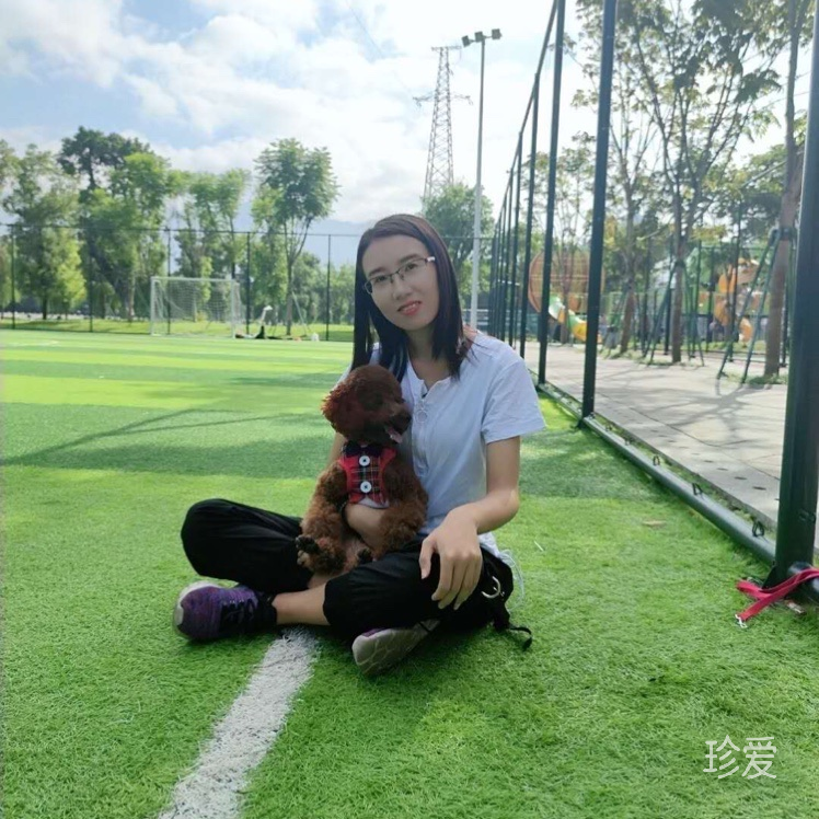 尋找自己的幸福