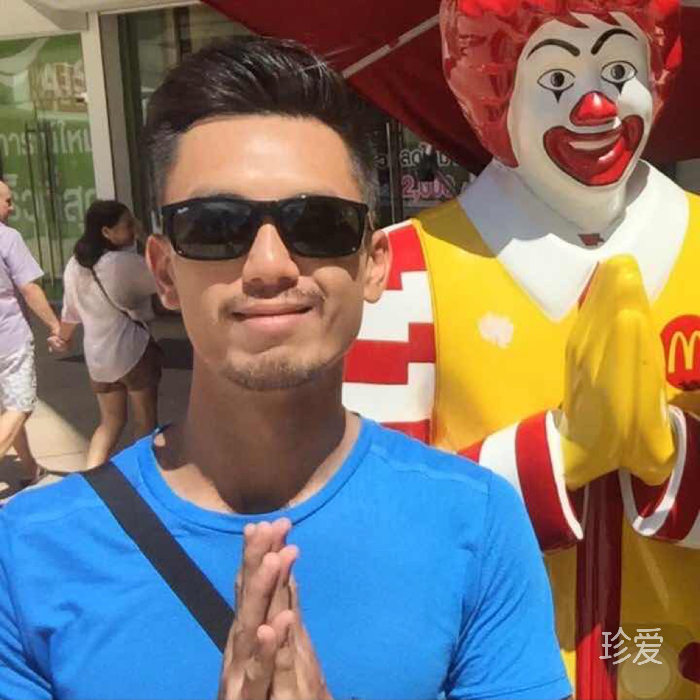 马达加斯加的木薯