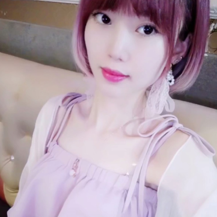 流行划过的瞬间