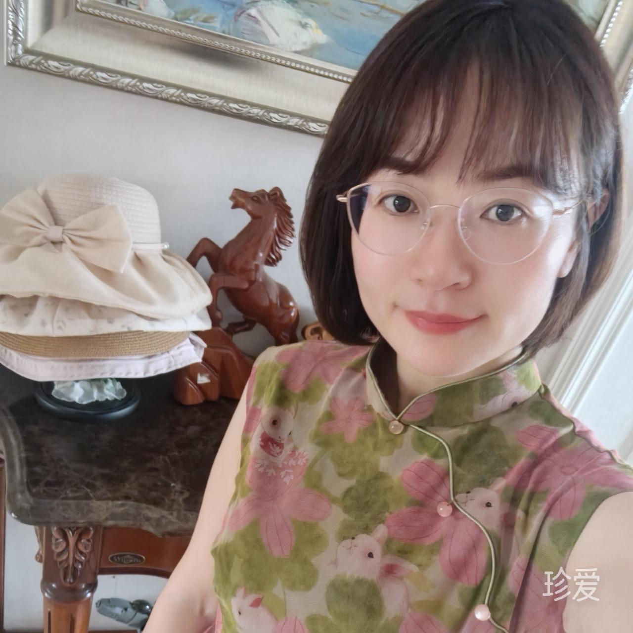 岁月静好