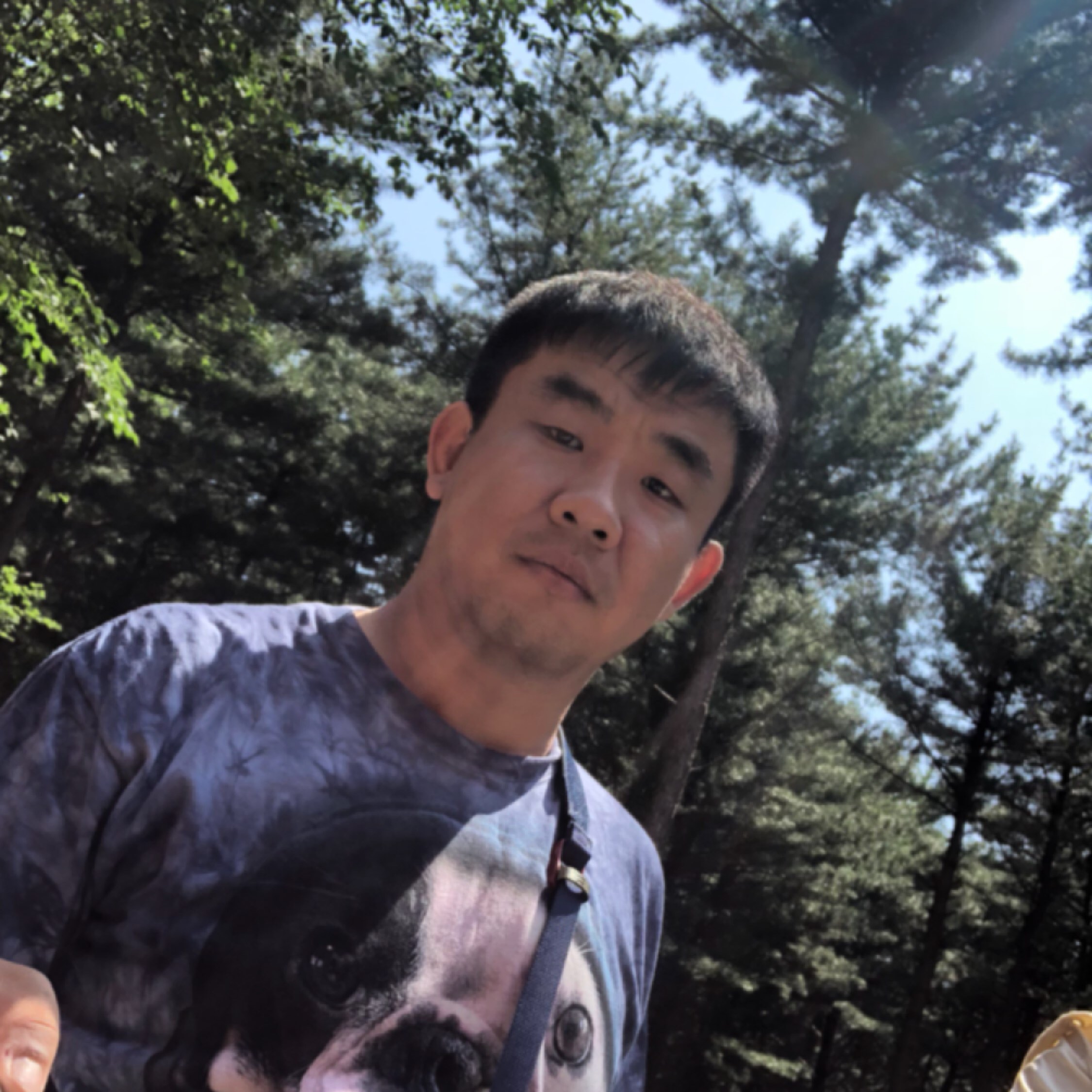 找个天使来爱我