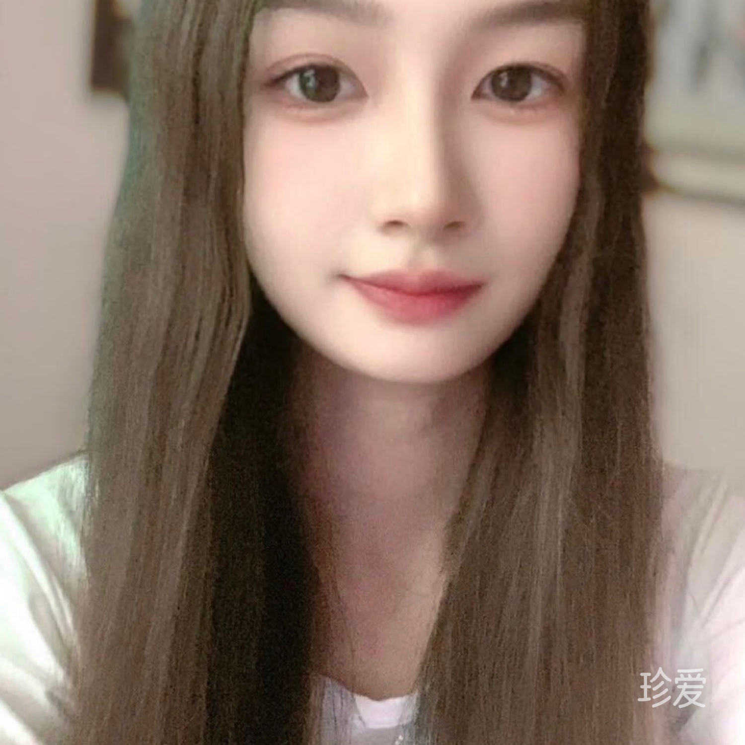 找尋幸福的女孩兒