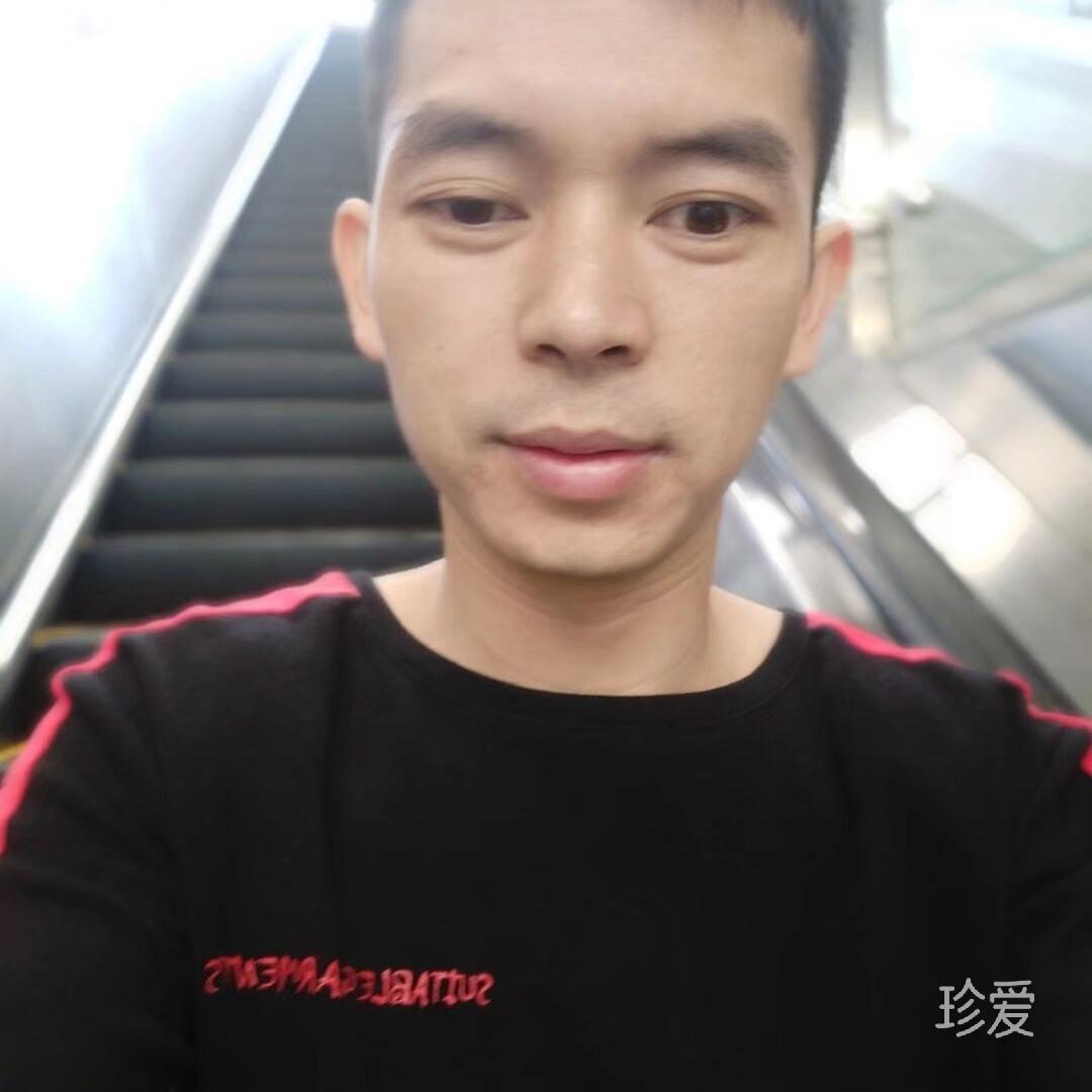 简单的你