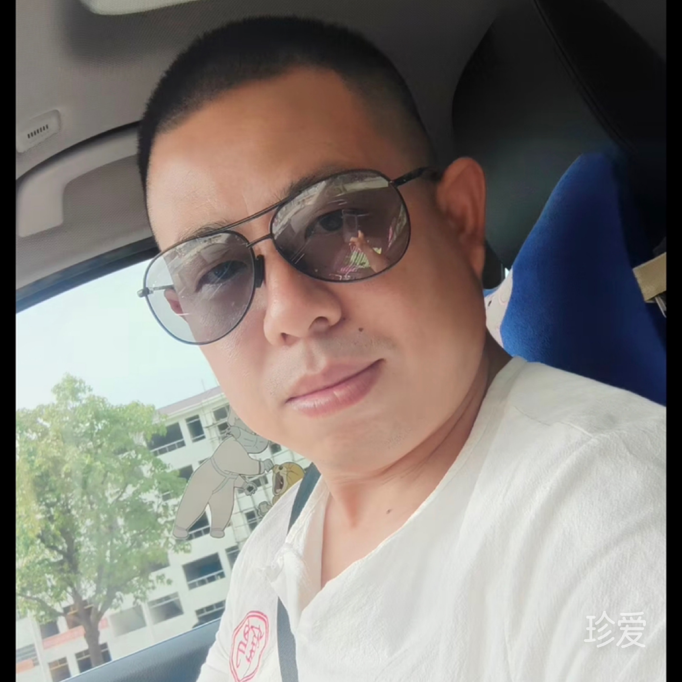 單身但不是貴族