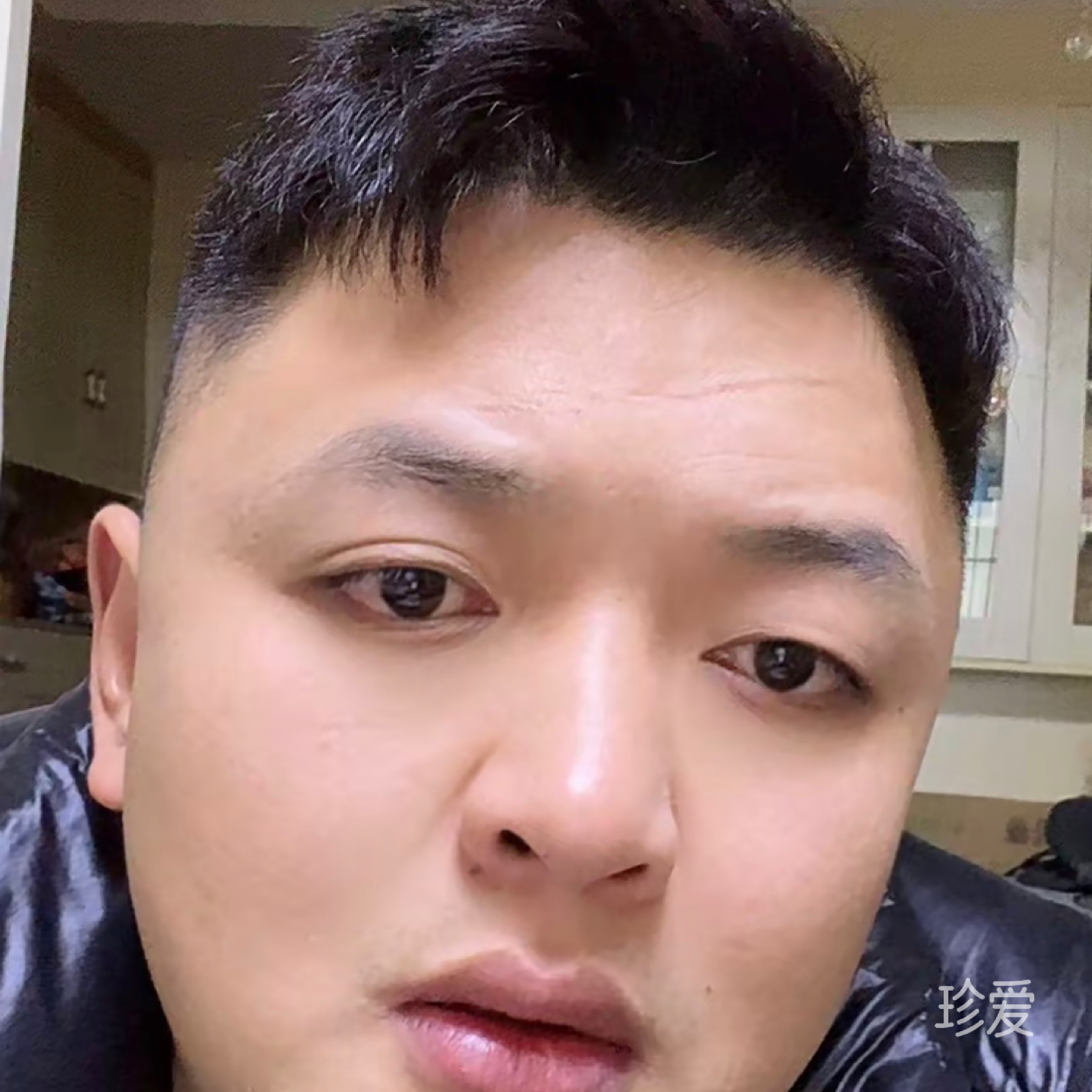 张先生