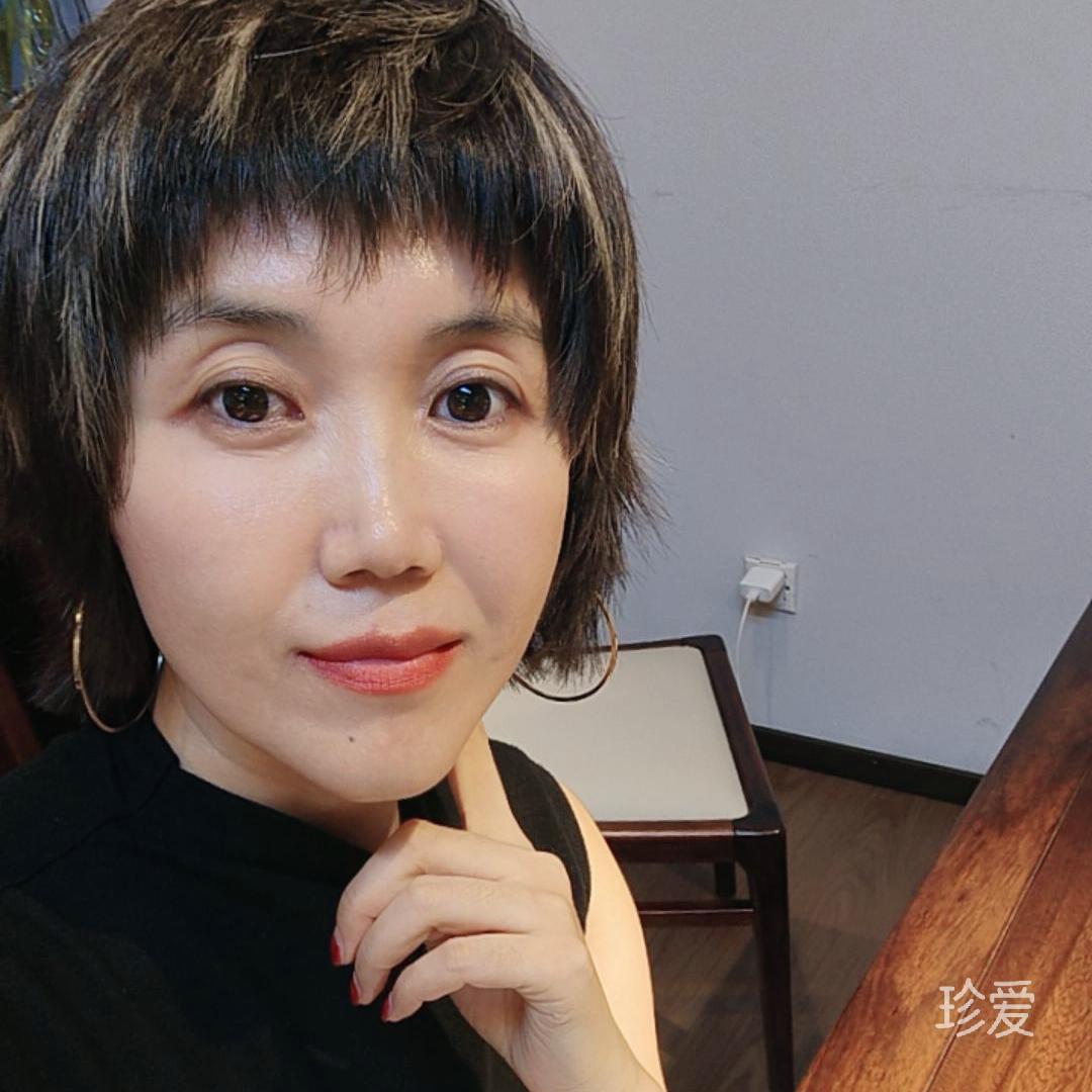 天使的心