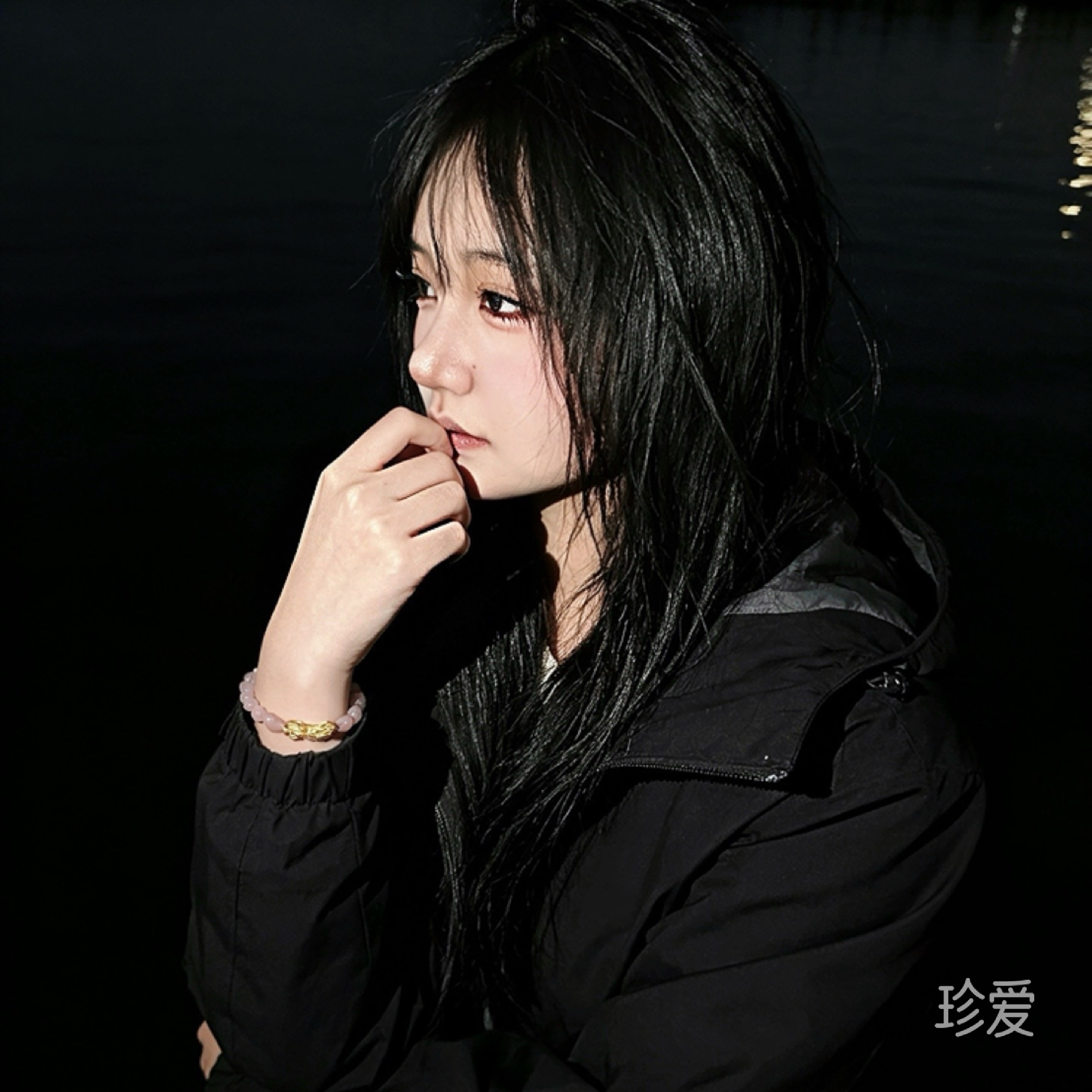 晕了咩咩