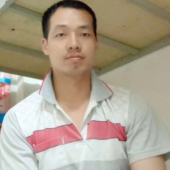 等待中的有緣人