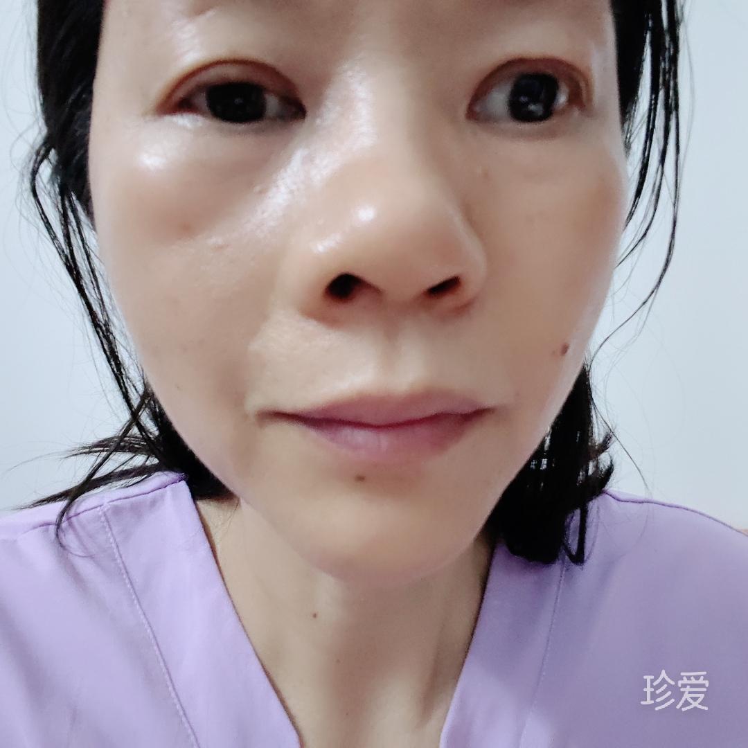 做最真实的人