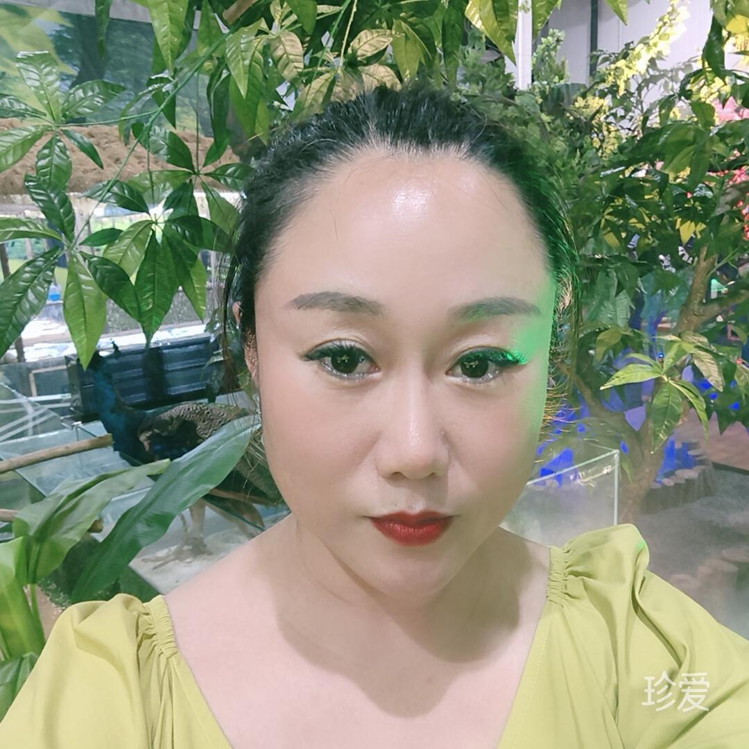 做最真实的自己