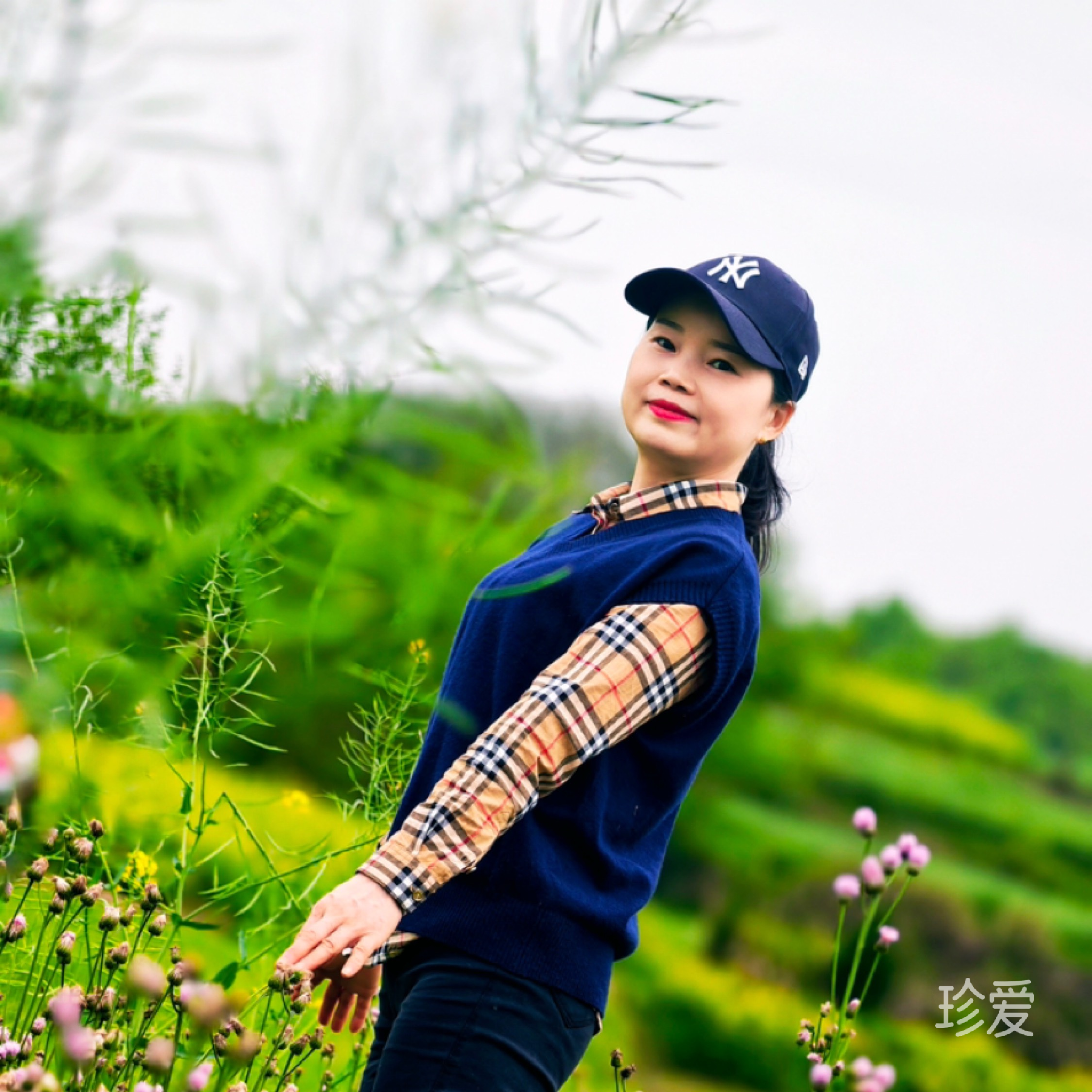 我还是我