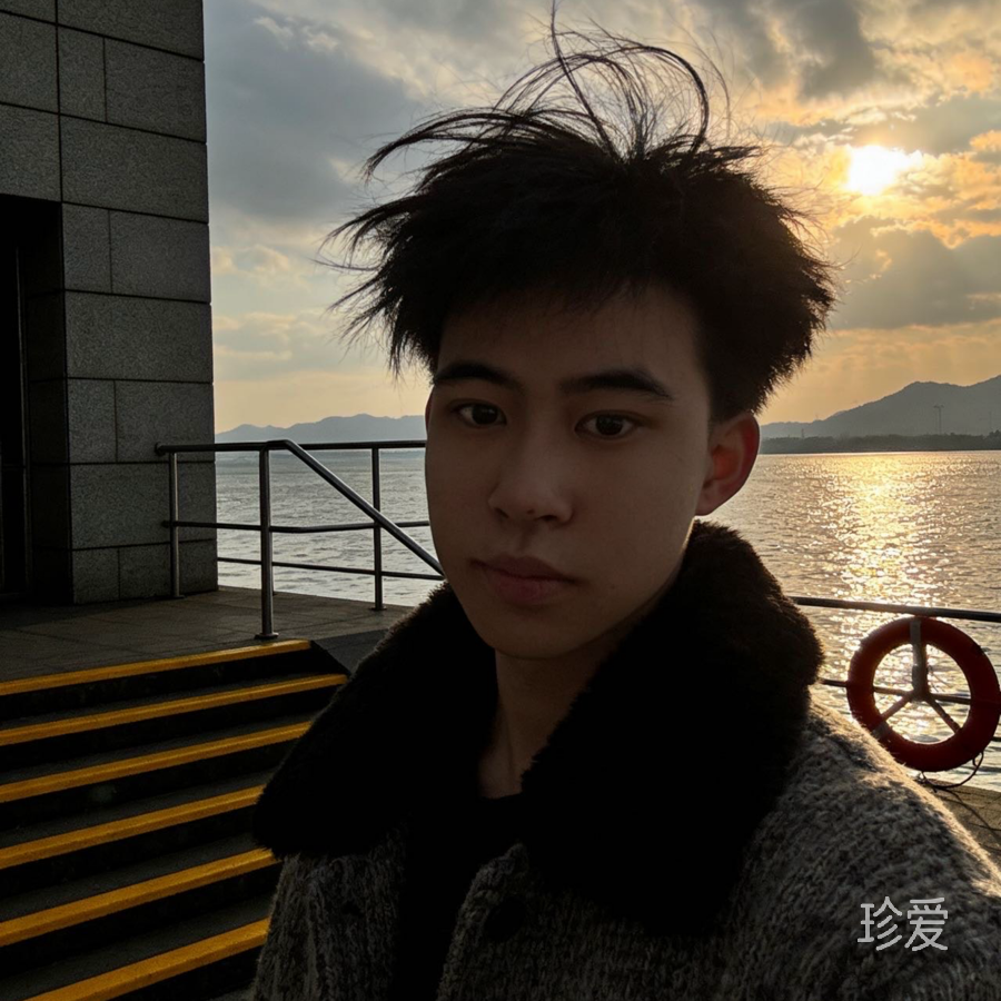 心只有你