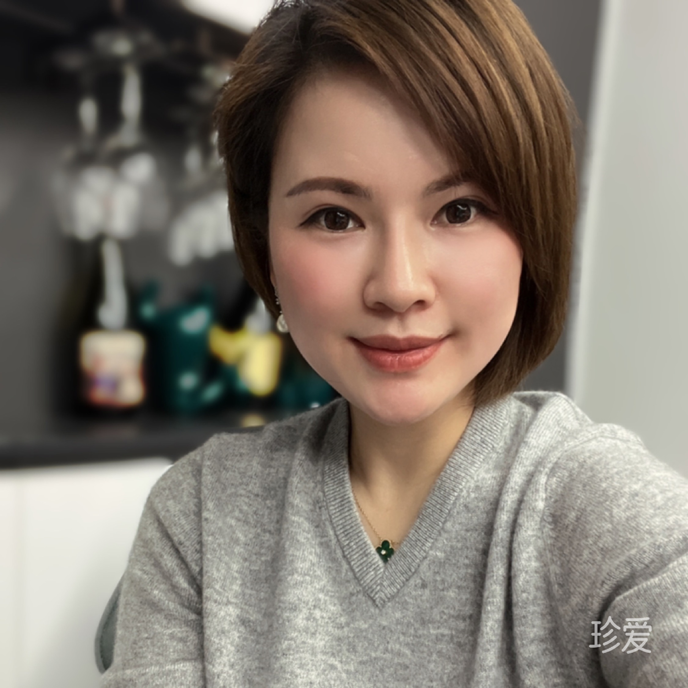 一个简单的人