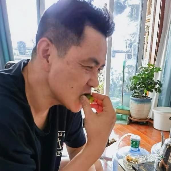 灿烂人生
