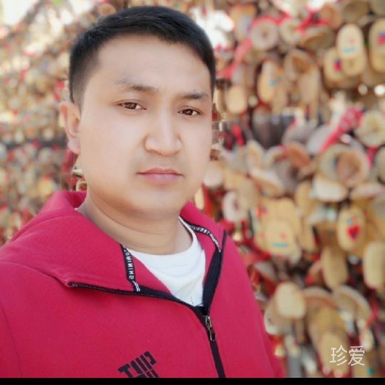 找個相親相愛的人