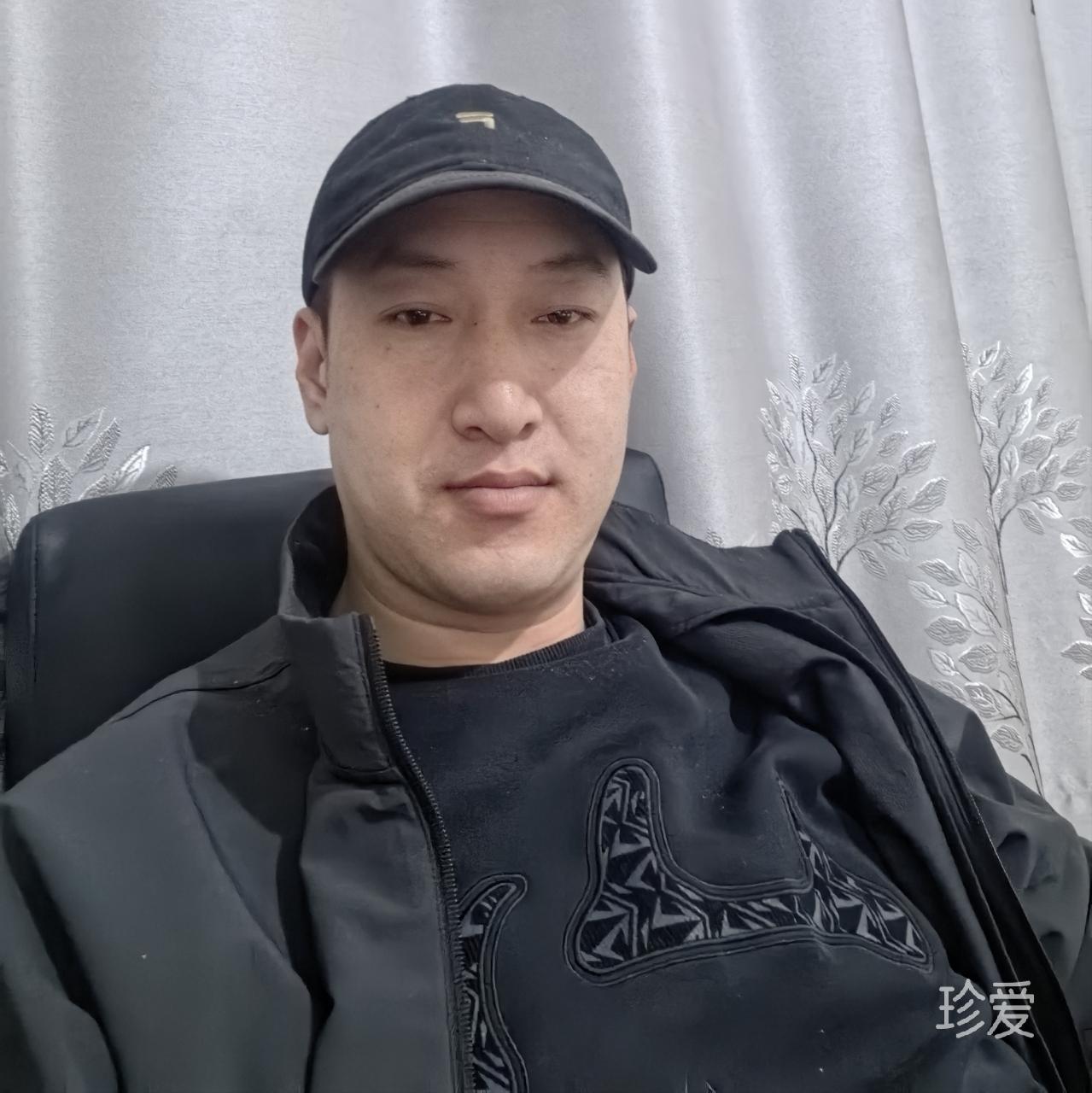 微笑一下