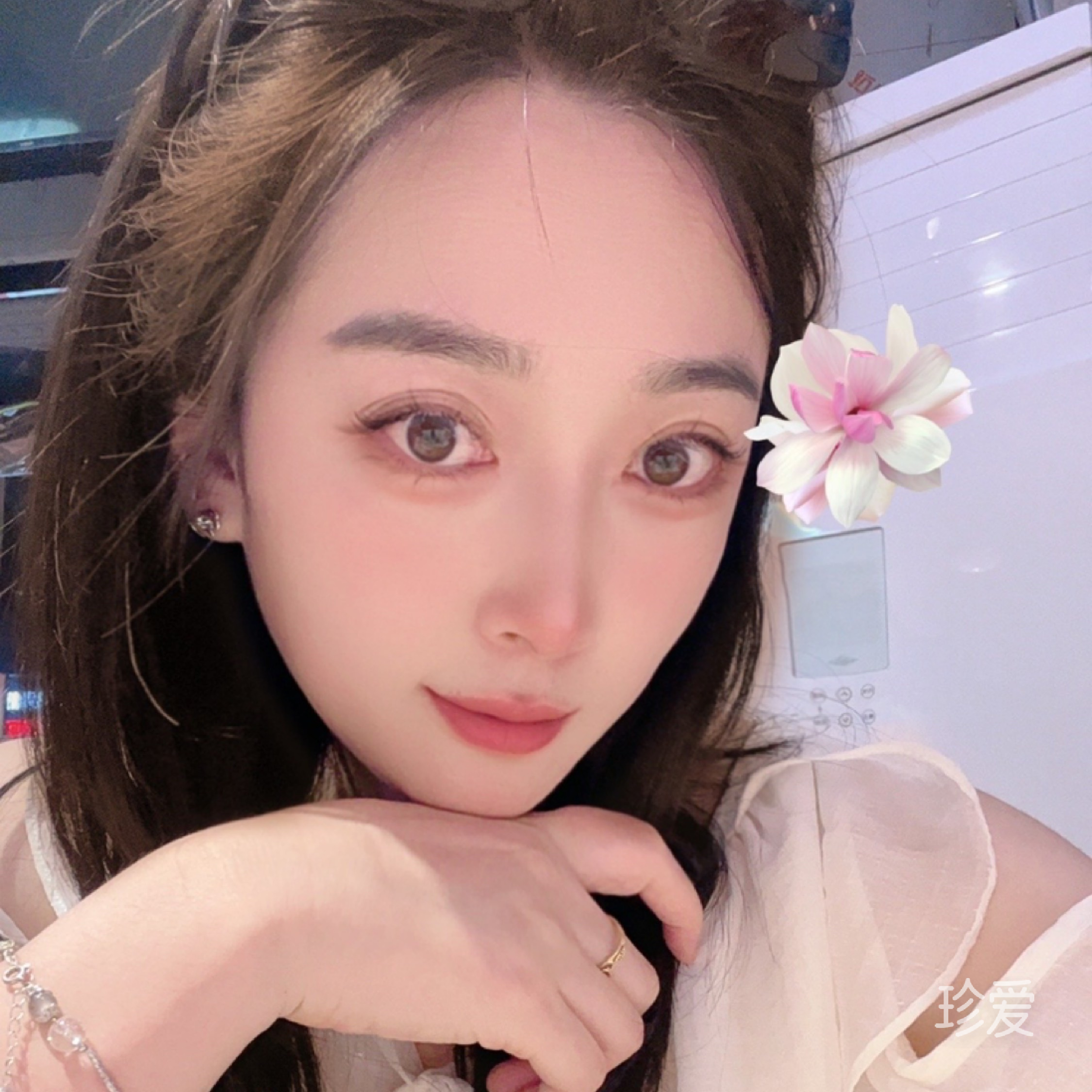 遙遠(yuǎn)的星星