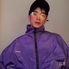 李別管