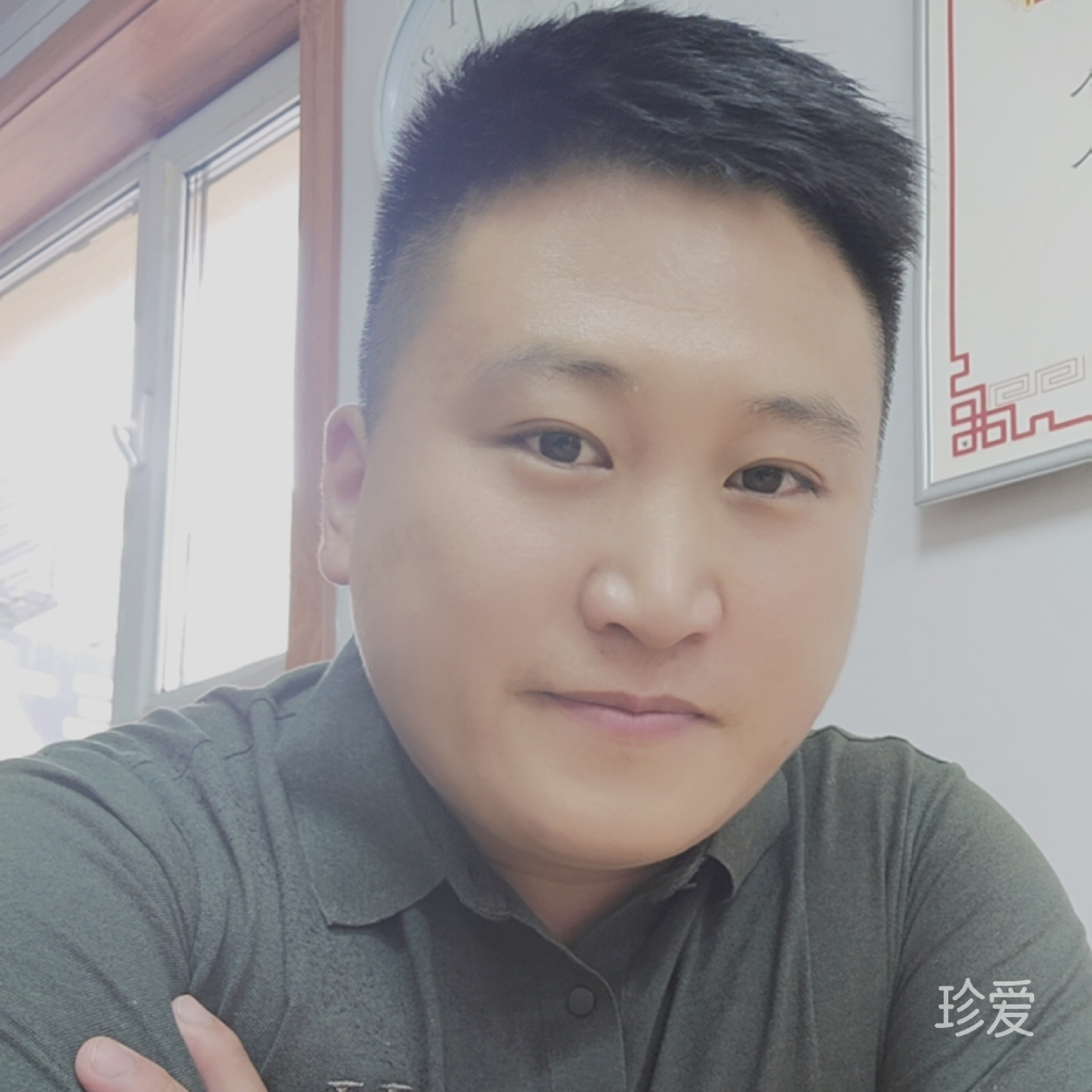 骑猪少年