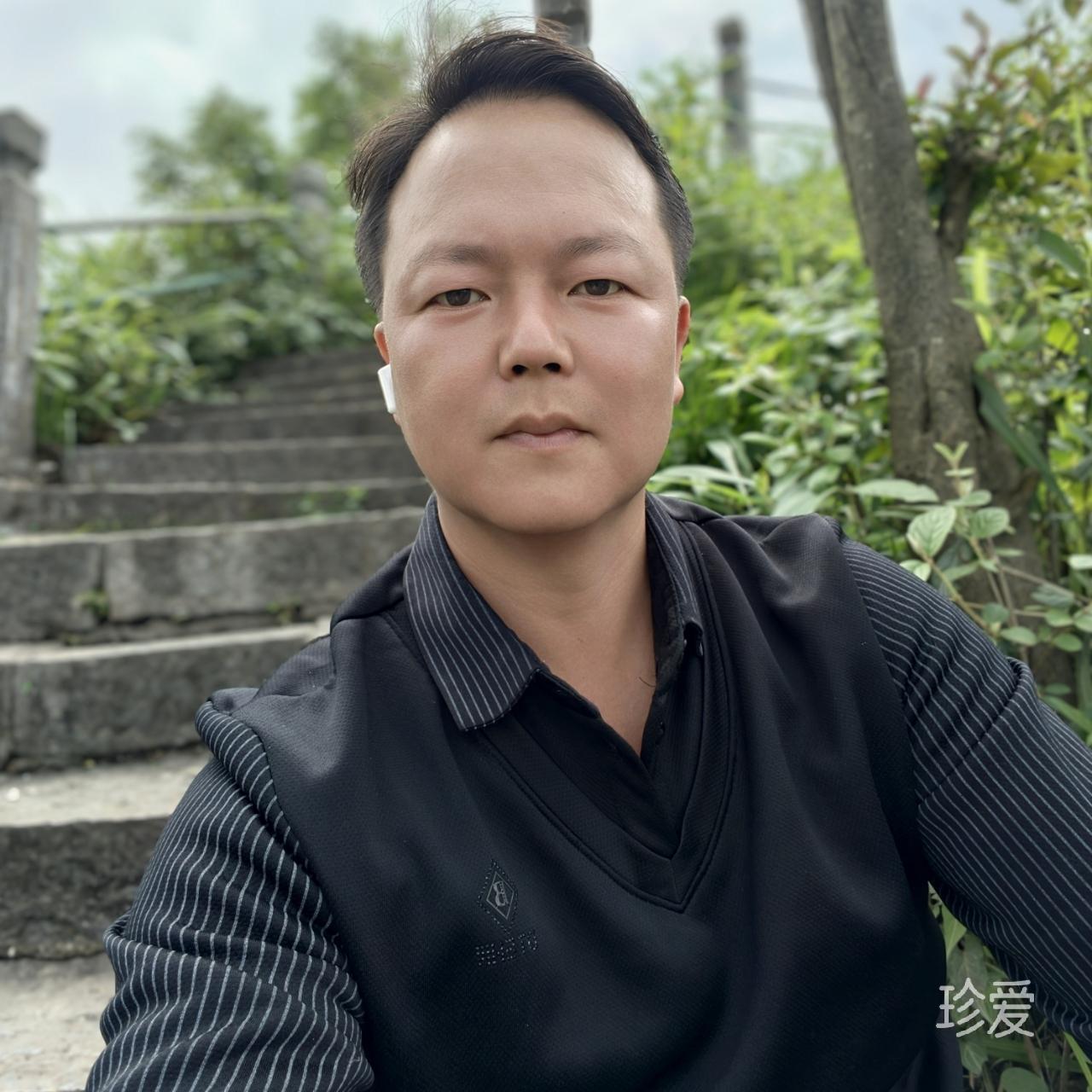 尘缘若梦