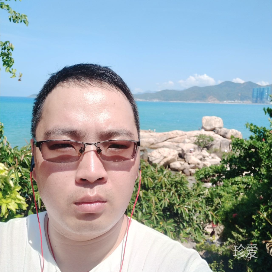 悠閑的夾心餅干