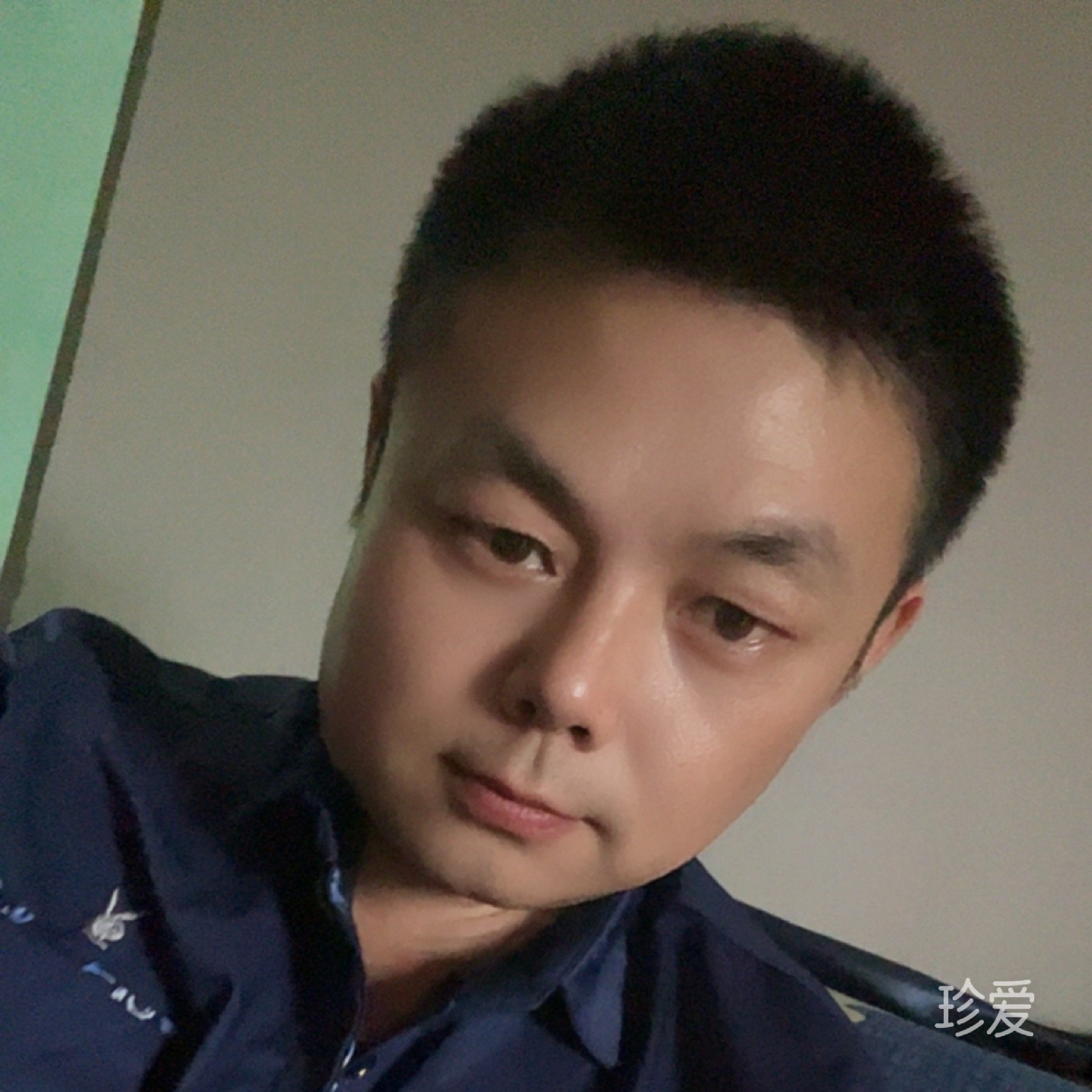 忧伤的鱼