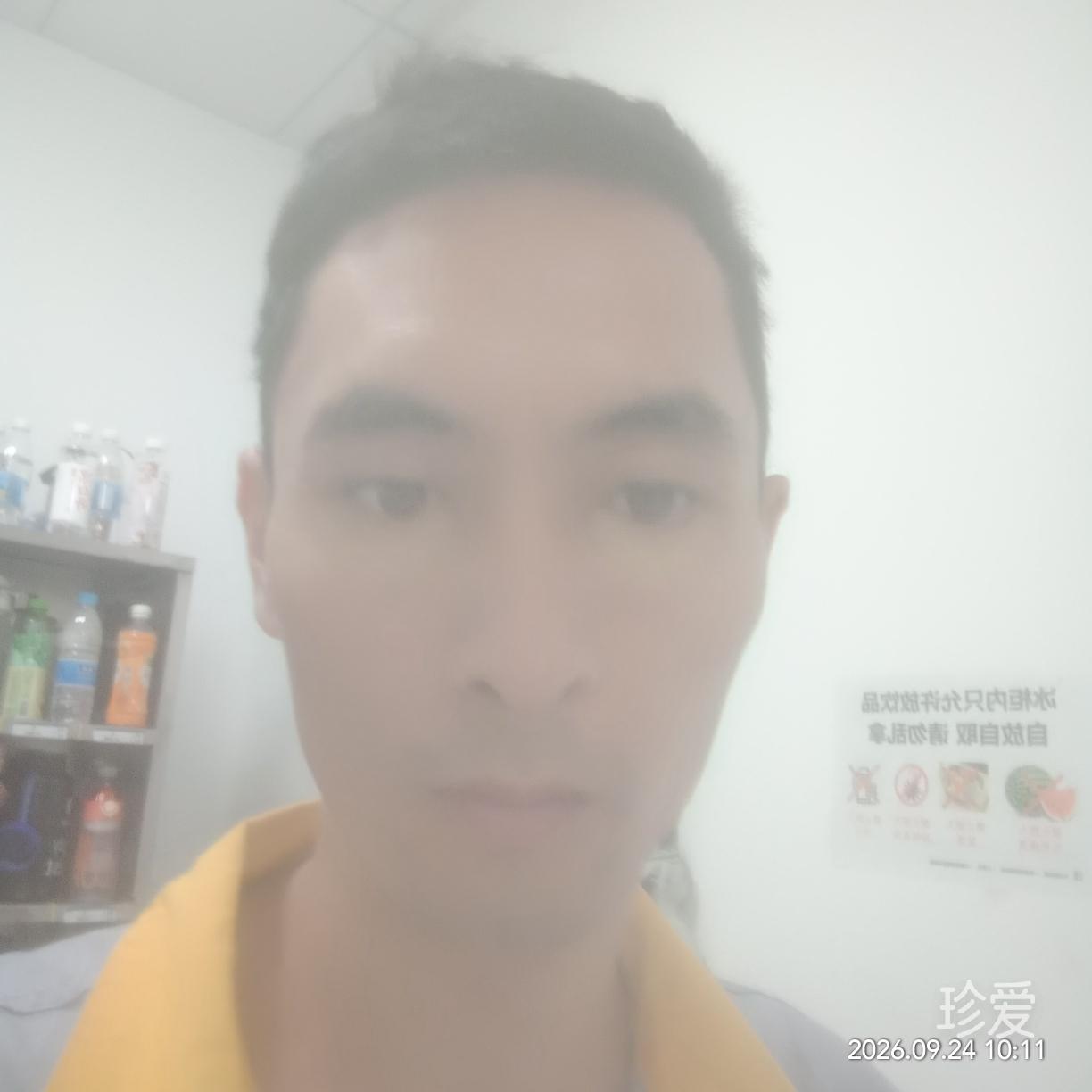 1度升温