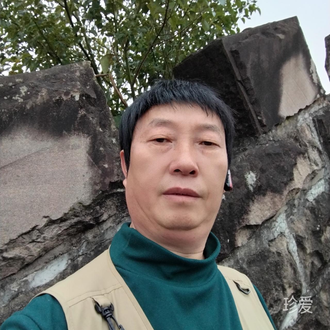 真誠真愛一生一世