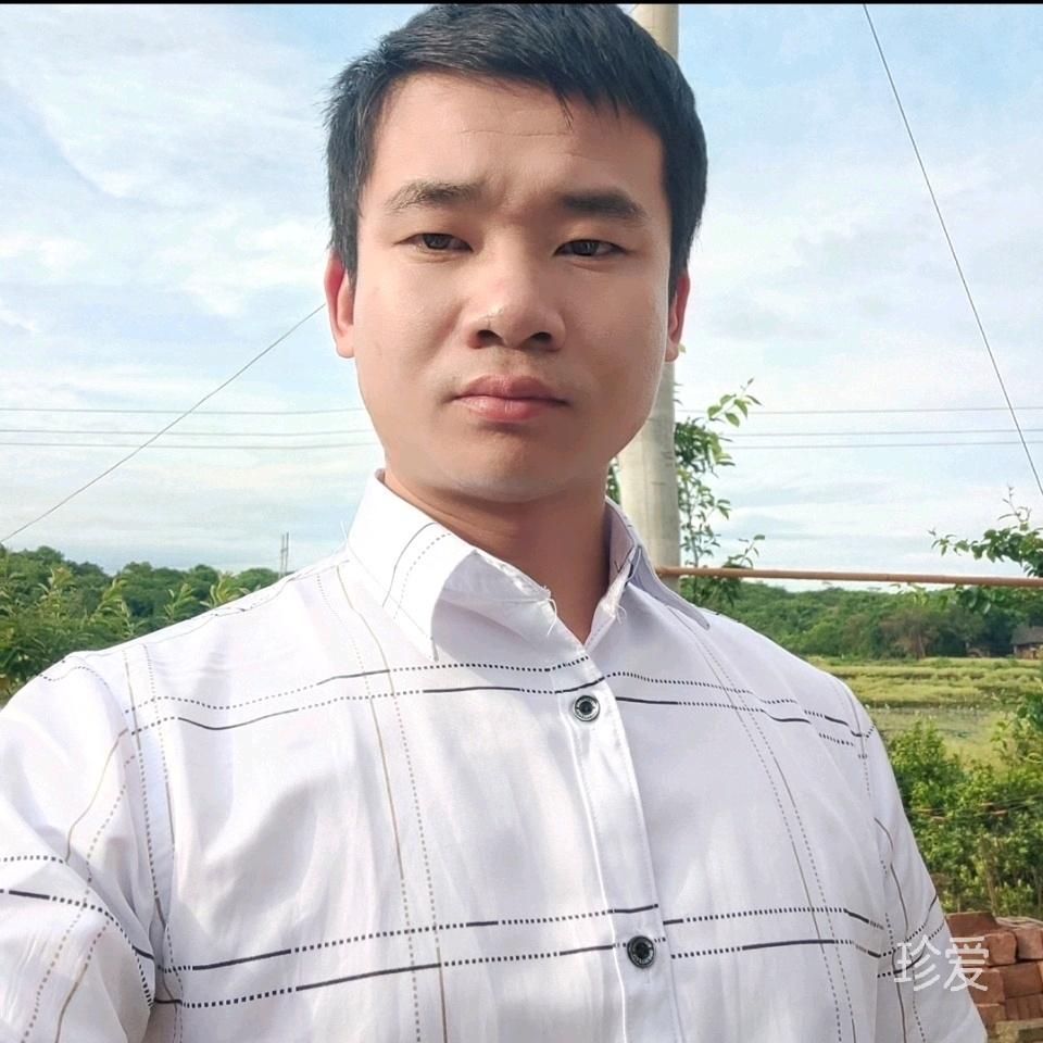 共度一生