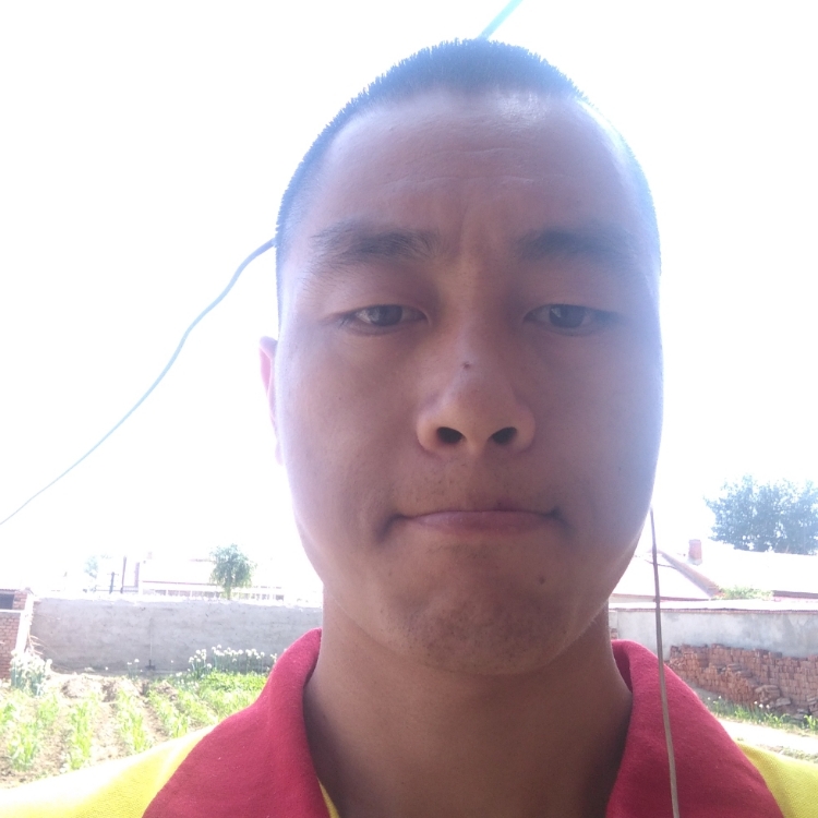 情深意重的男人