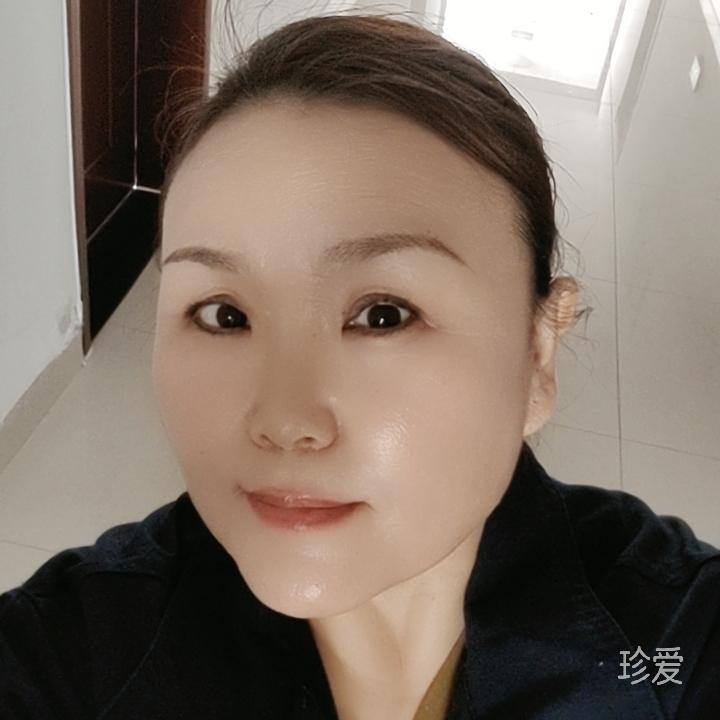 阳光下的邂逅