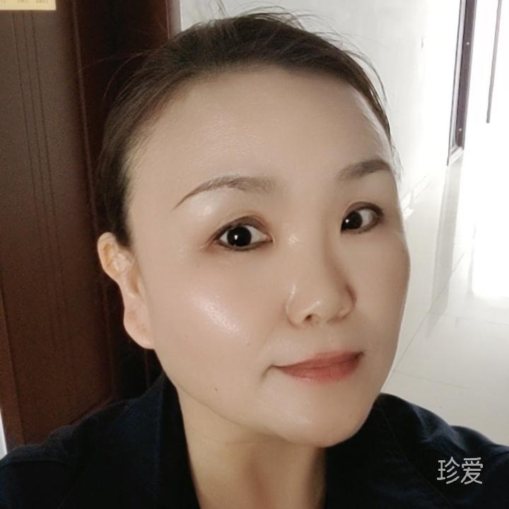 阳光下的邂逅