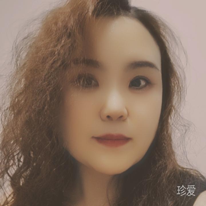 阳光下的邂逅