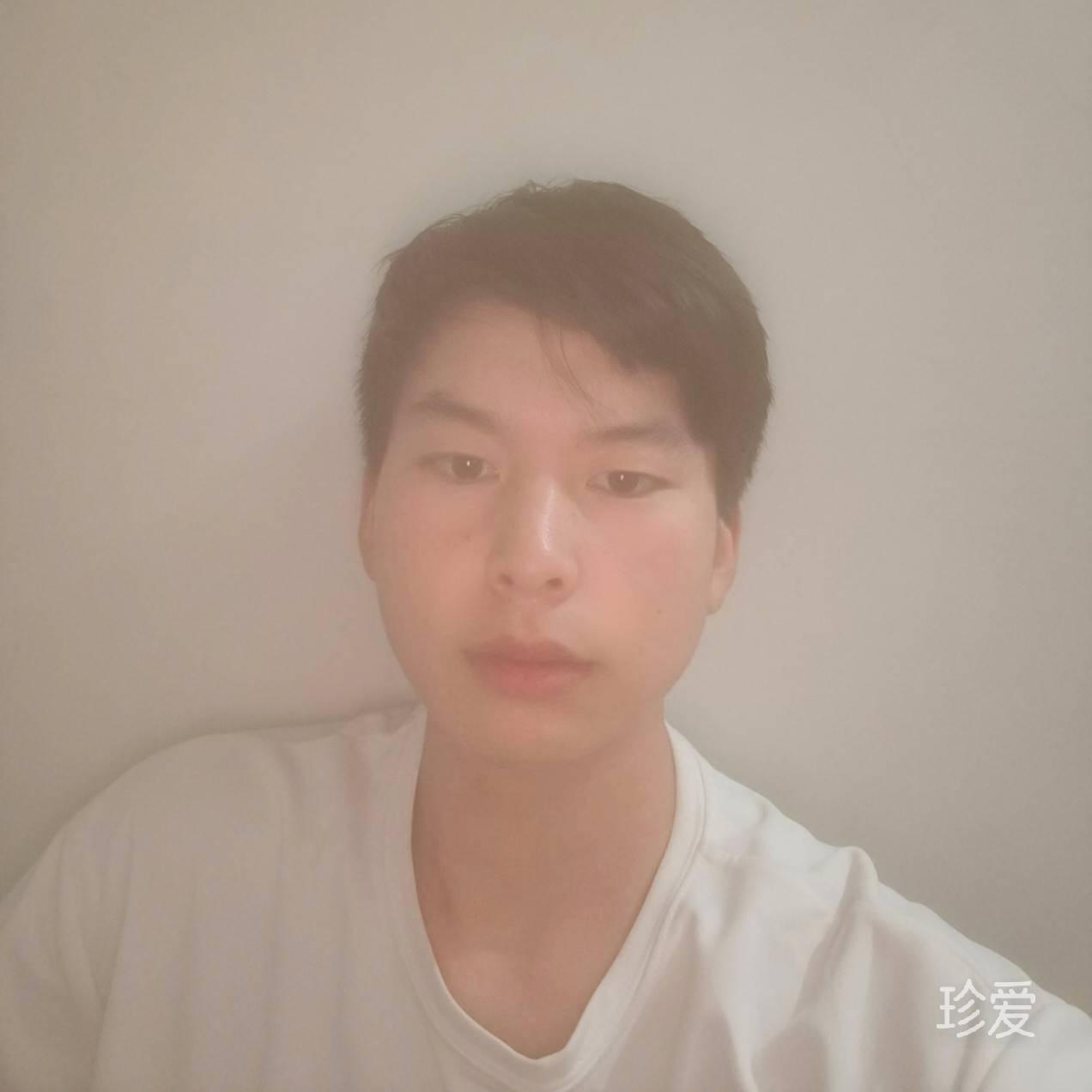 雨天星晴
