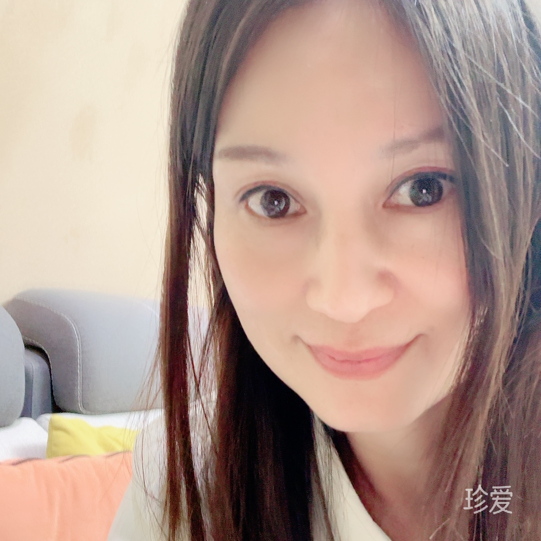 冬日暧阳