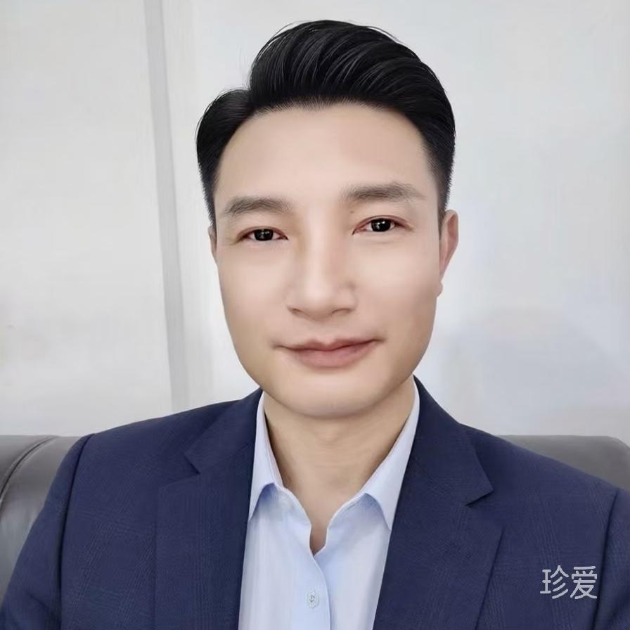 喜爱旅游的人