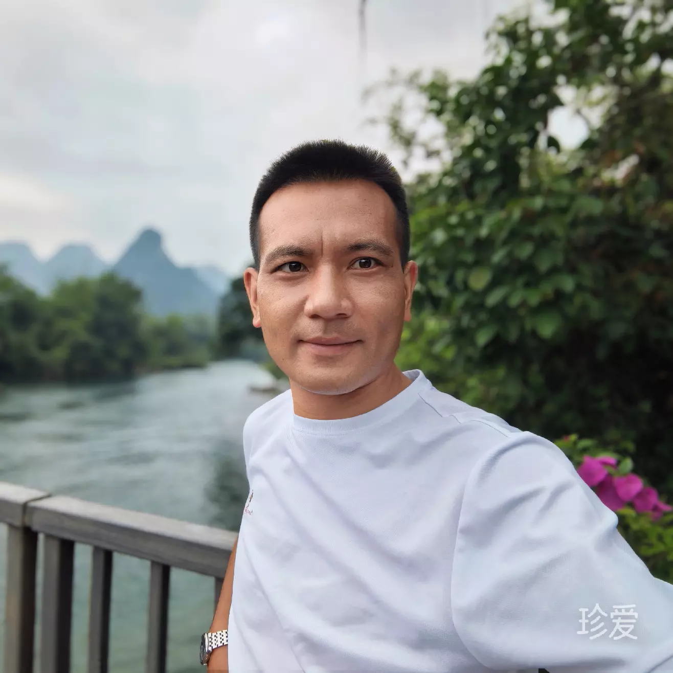 海蓝色的征程