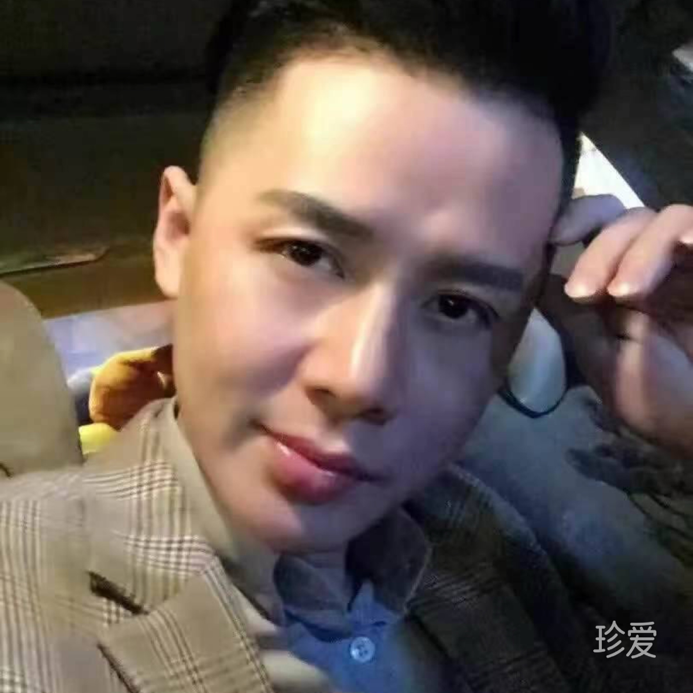 有缘自会遇见你